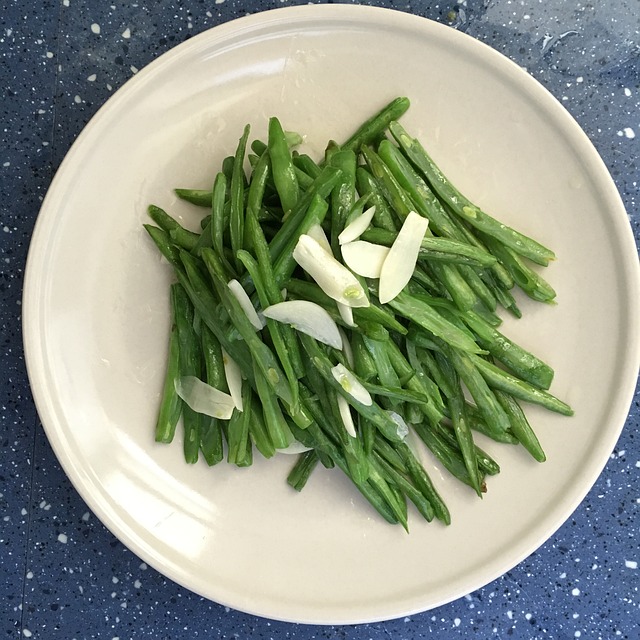 Green Beans Keto