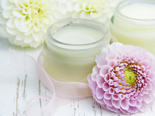 Body Butter: Natural Bliss for the Body