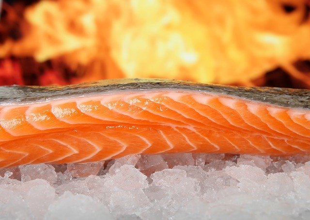 Your Guide To Omega-3 Fatty Acids