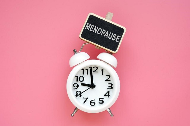 menopause