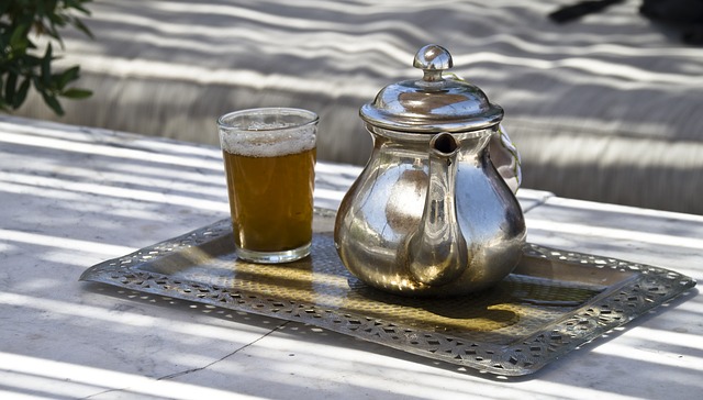 5 Tea Drinking Traditions in Different Countries
