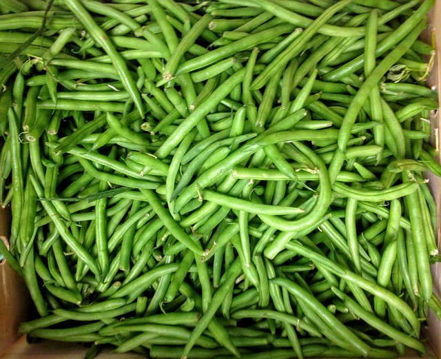 Green Beans Keto