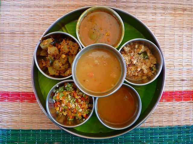 Did You Know About These Amazing Things About Indian Food?