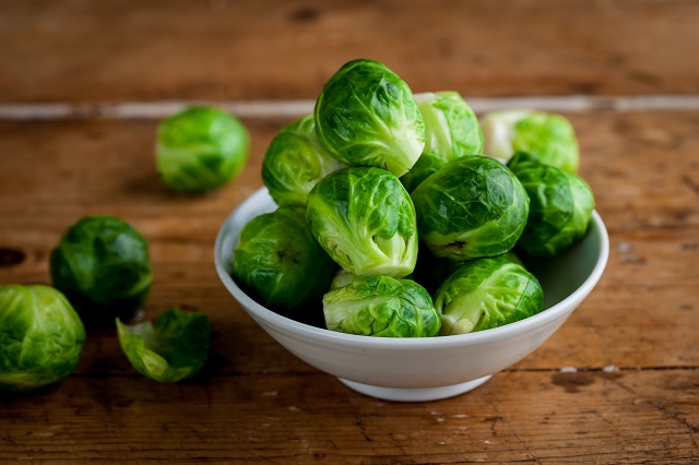 Brussel Sprouts