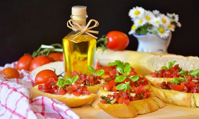 Mediterranean Diet