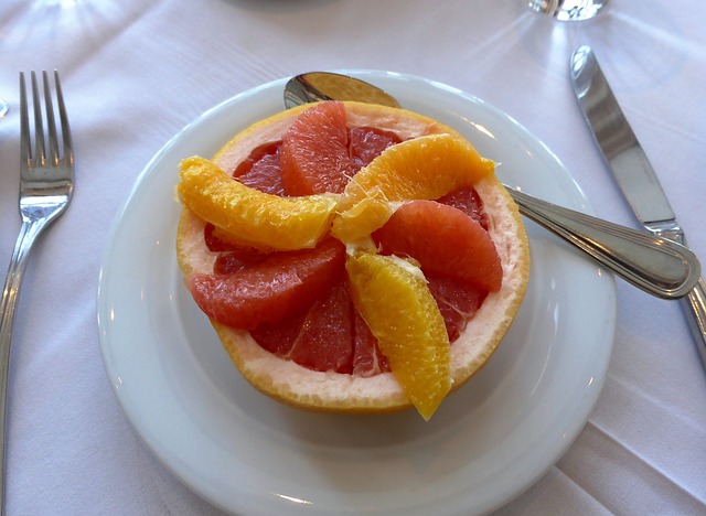 How Can Grapefruit Diet Help You?