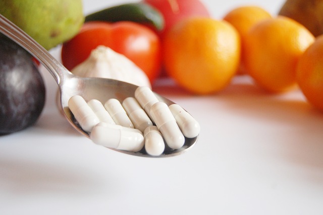 Your Complete Guide on Vitamins and Minerals