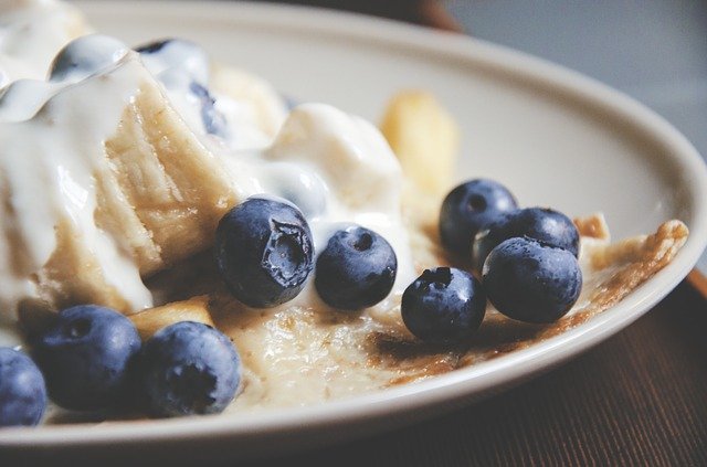 Blueberries: Why They Should Be A Must-Have Fruit?