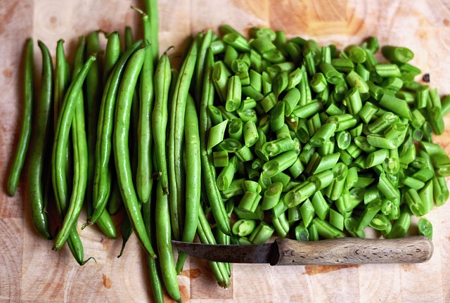 Green Beans Keto