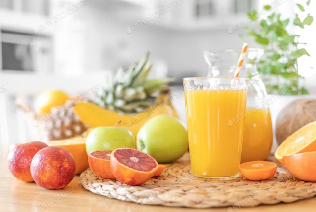 Is the Juice Diet the Ultimate Weight Loss Plan? | DietZones