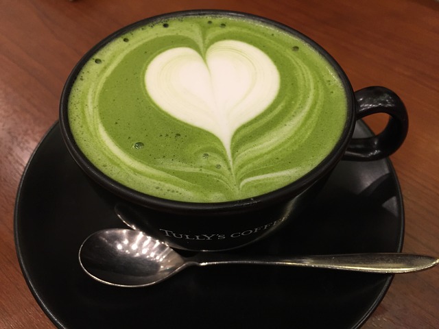 Why Matcha Became So Popular