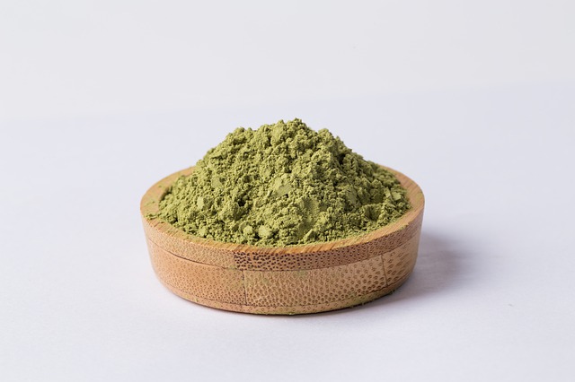 Why Matcha Became So Popular