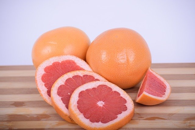 How Can Grapefruit Diet Help You?