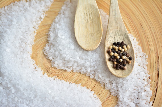 Which Is The Healthiest Salt?