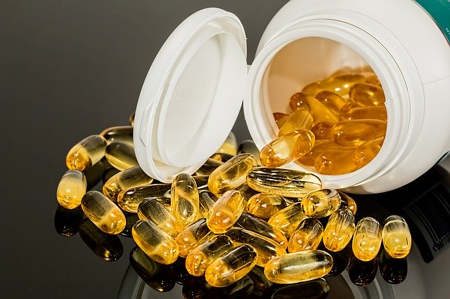 Your Guide To Omega-3 Fatty Acids