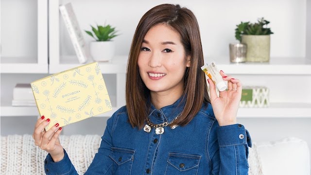 Skincare Secrets from Charlotte Cho