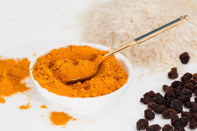 Health Benefits Of Turmeric Is a Must-Have in Your Kitchen