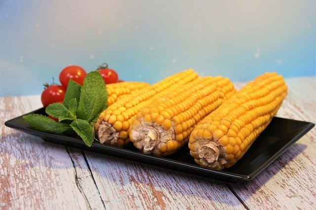 Sweet Corn