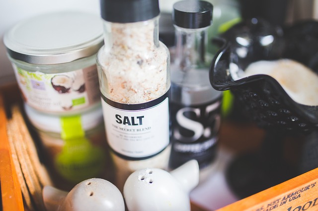 Which Is The Healthiest Salt?