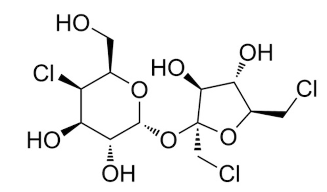 Sucralose