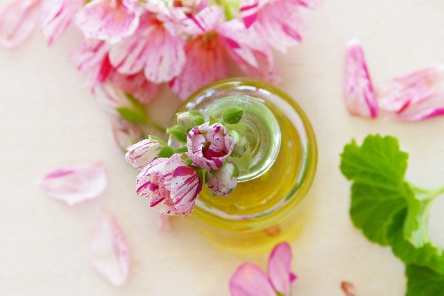 The Most Amazing Herbs In Beauty Products