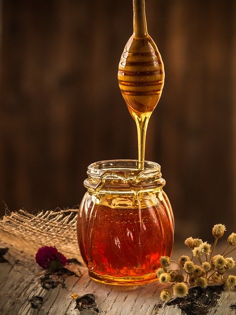 Here’s What You Need To Know About Honey