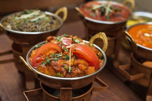 Did You Know About These Amazing Things About Indian Food?