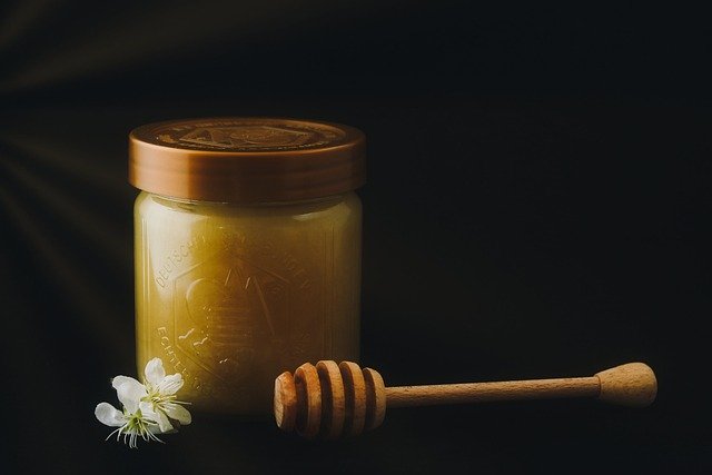 Is honey better than sugar?