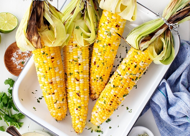 Sweet Corn