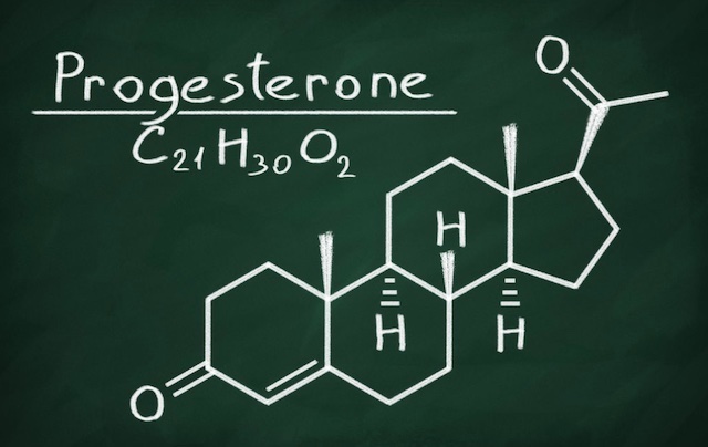 Progesterone And Its Role In Women