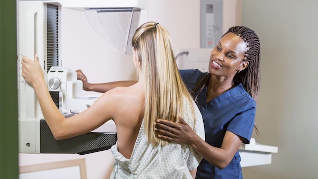 What Is Mammogram And How To Prepare For It?