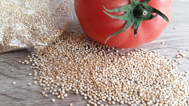 Here’s Why You Should Add Quinoa To Your Diet