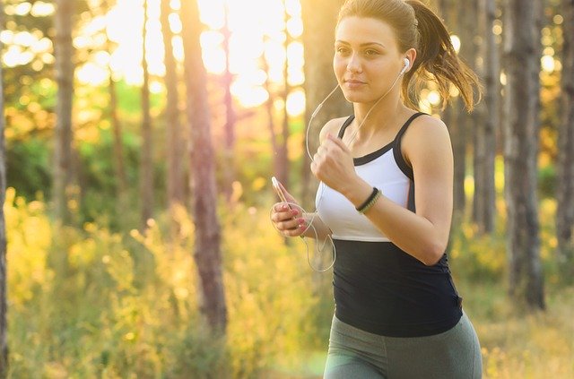 Correct Breathing During Exercise