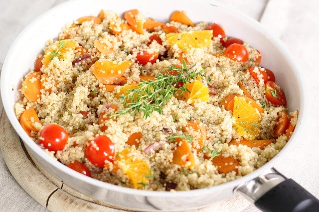 Here’s Why You Should Add Quinoa To Your Diet