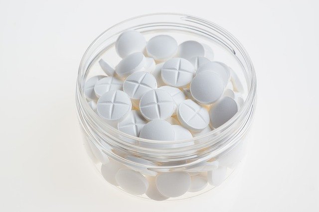 Effects of Aspirin