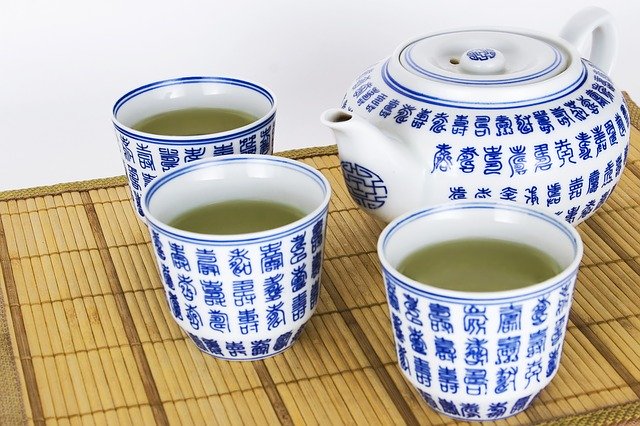 5 Tea Drinking Traditions in Different Countries