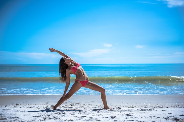 Stretching