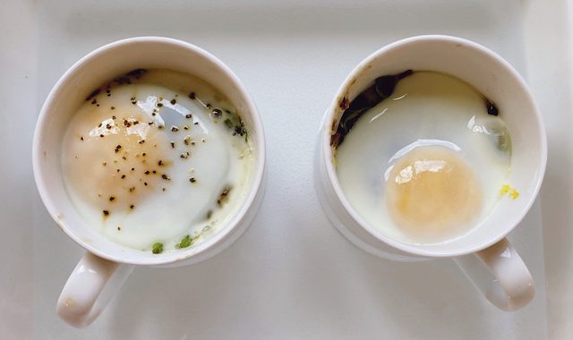 World's Best and Famous Eggs Cooking Ways