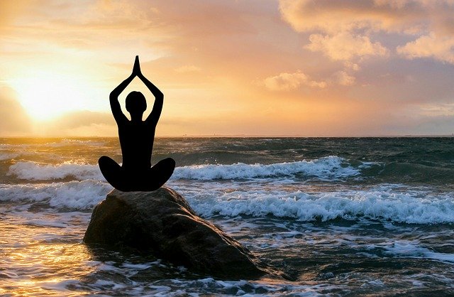 Here’s Why Morning Yoga Will Transform Your Life