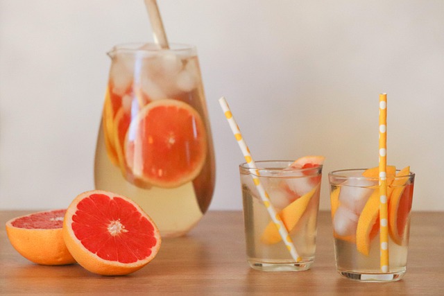 How Can Grapefruit Diet Help You?