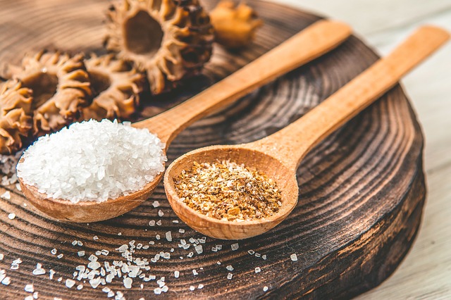 Which Is The Healthiest Salt?