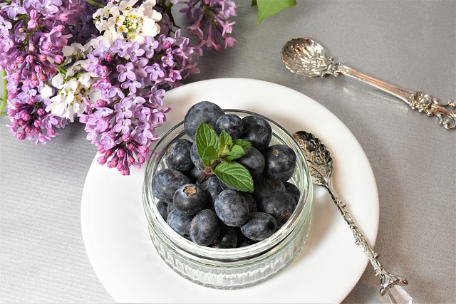 Blueberries: Why They Should Be A Must-Have Fruit?