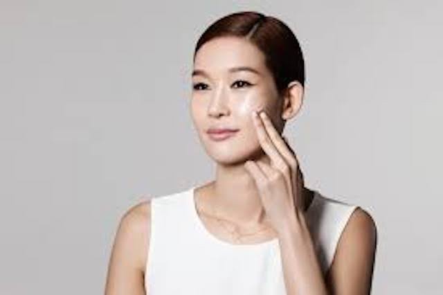 Skincare Secrets from Charlotte Cho