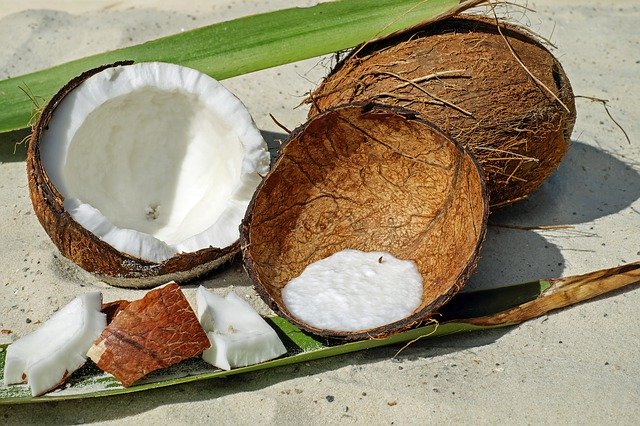 Should You Use Coconut Milk?