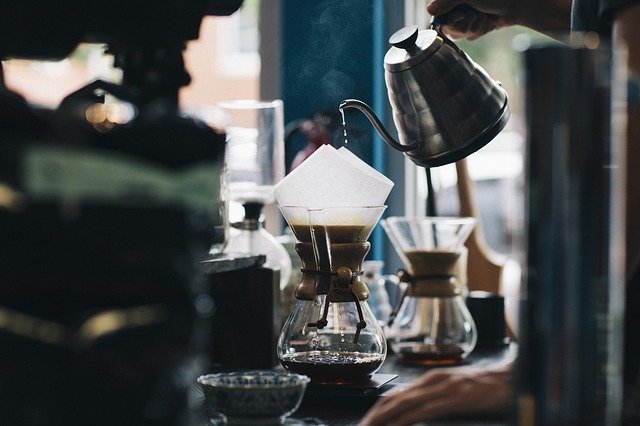 Welcome To the World of Pour-Over Coffee