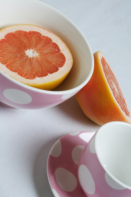 What is the Grapefruit Diet?