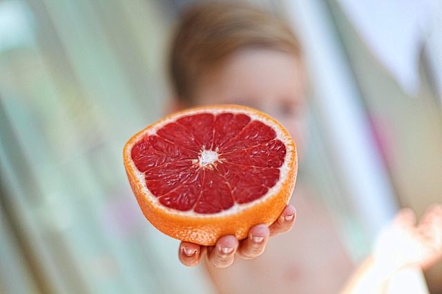How Can Grapefruit Diet Help You?