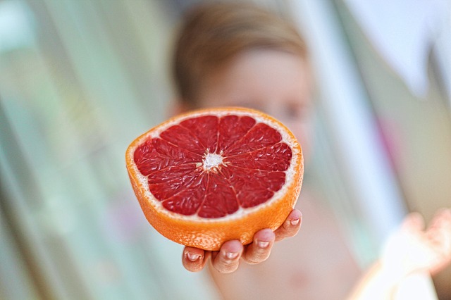 What is the Grapefruit Diet?