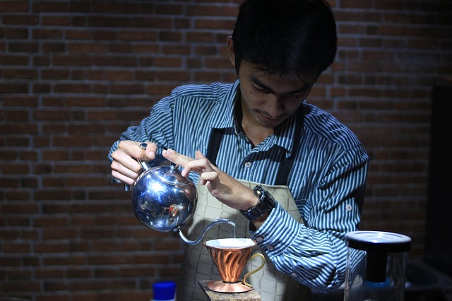 Welcome To the World of Pour-Over Coffee