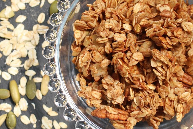 Health Benefits Of Oats You Need To Know About